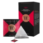 Tea House Exclusive - Exotic Herbal Tea Blend With Delicious Cinnamon. - 10 Sachets