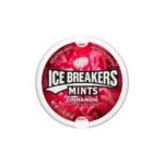 Ice Breakers - Mints Cinnamon - 42g