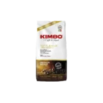 KIMBO -Top Flavour Coffee Beans - 1kg