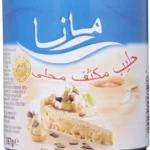 Mana - Sweetend Condensed Milk - 397 gm