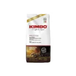 KIMBO -PRESTIGE -Whole Coffee Beans - 1kg