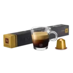 Nespresso - Decaffeinato Volluto - 10 Capsules