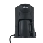 Mienta - CM31416A 1 Cup Coffee Maker, 300 Watt Black ( With 2 years warranty