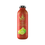 Nai - Moroccan Mint Tea- Infused With Lemon, Pear & Monk fruit- No Added Sugar-370ml.