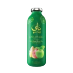 Nai - Ginger Green Tea-Infused With Apple- No Added Sugar-370ml.