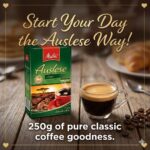 Melitta Auslese Ground Filter Coffee 250g