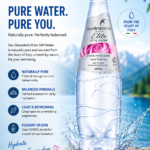 San Benedetto Still Water- 500ml مياه معدنية سان بينديتو