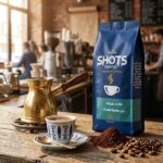 Medium Roast 200g بن تركى وسط ساده
