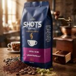 Medium Roast Cardamom 200g وسط محوج