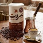 Light roast blended original coffee 250 grams
