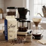 Lara Filter Coffee 250 Grلارا فلتر كوفي