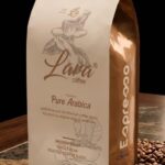 Lara Espresso 1000 Gr - Pure Arabica 100%