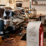 Lara Espresso 1Kg -Rossa 30% Arabica اسبرسو حبوب 30% اربيكا