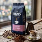 Light Roast Coffee (فاتح محوج) 200g